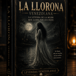 La llorona