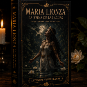 Maria lionza