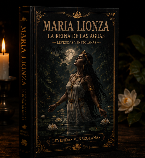 Maria lionza