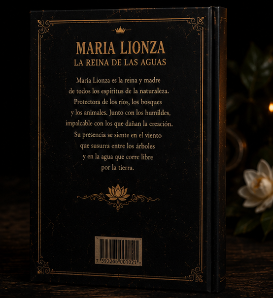 Maria lionza - Imagen 2