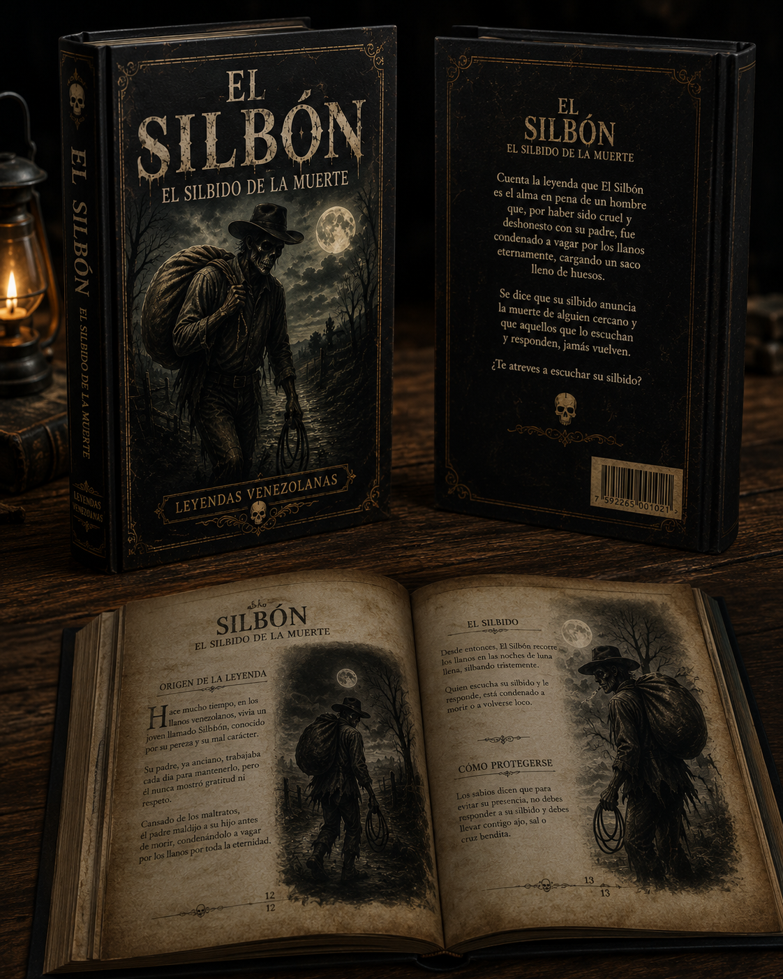 silbón - Imagen 2